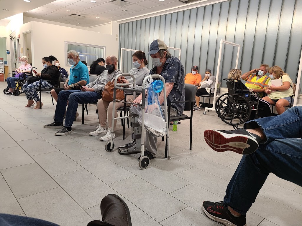 HonorHealth Emergency Center - Deer Valley | 19829 N 27th Ave, Phoenix, AZ 85027, USA | Phone: (623) 879-5416