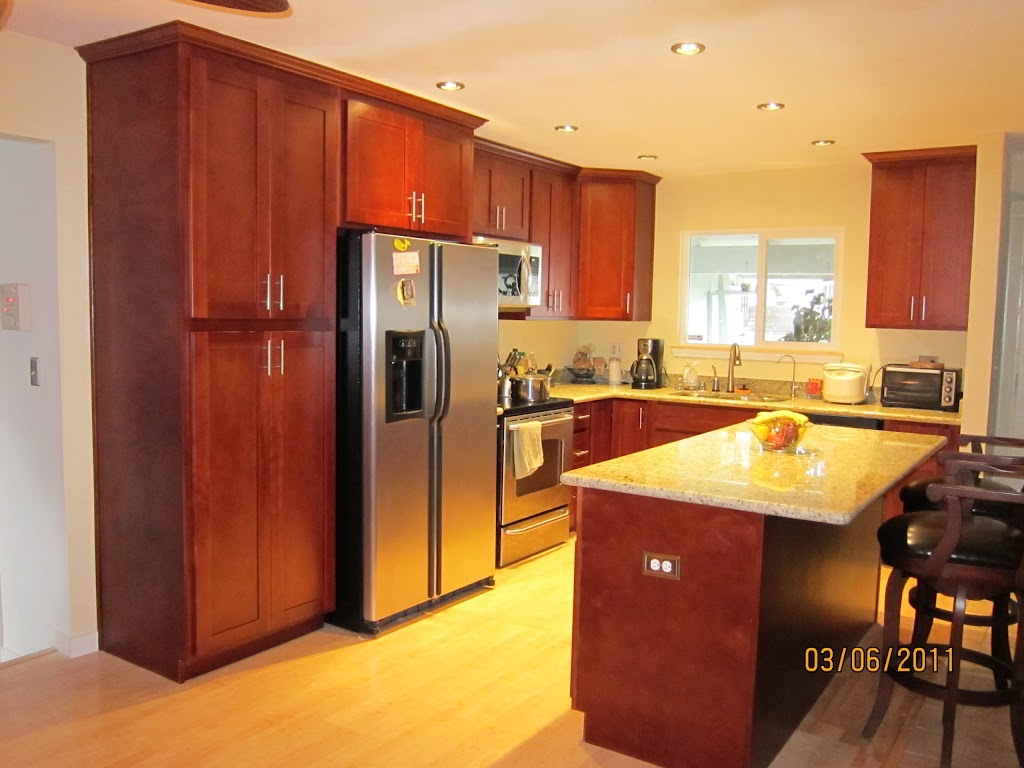 Impressive Kitchen & Bath Inc | 3300 Seldon Ct #9, Fremont, CA 94539, USA | Phone: (510) 623-2388