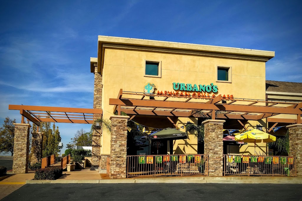 Urbanos Mexican Dining | 855 Twelve Bridges Dr, Lincoln, CA 95648, USA | Phone: (916) 409-9370