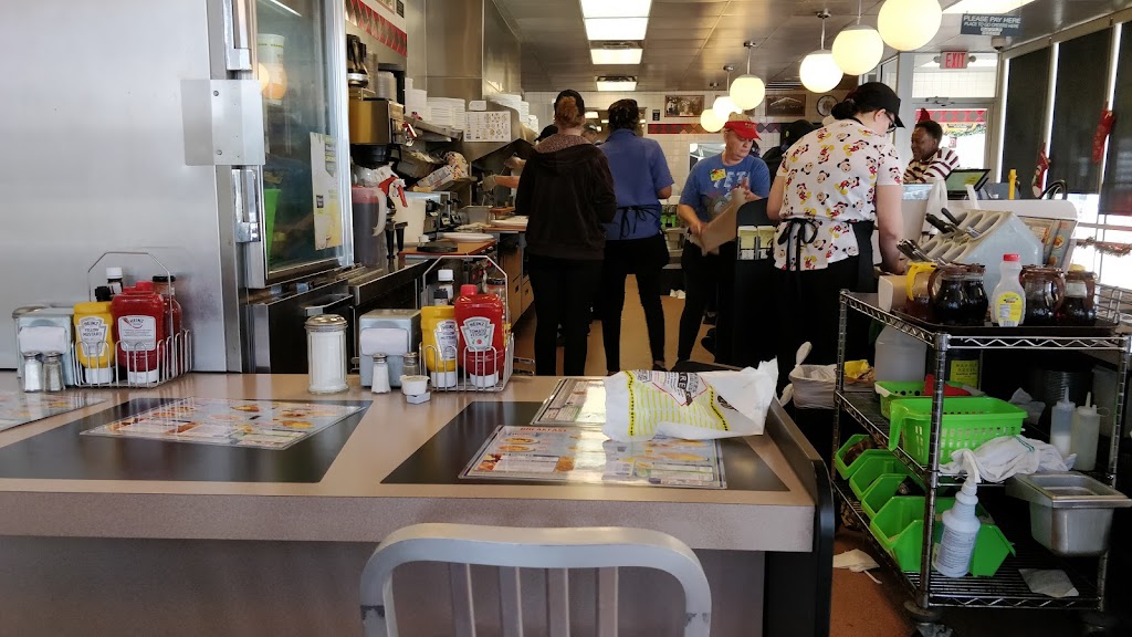 Waffle House | 1412 W Brandon Blvd, Brandon, FL 33511, USA | Phone: (813) 654-6375