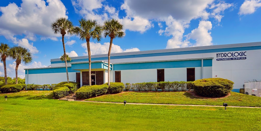 Hydrologic Distribution Company | 10229 Elizabeth Pl, Tampa, FL 33619 | Phone: (813) 724-3414