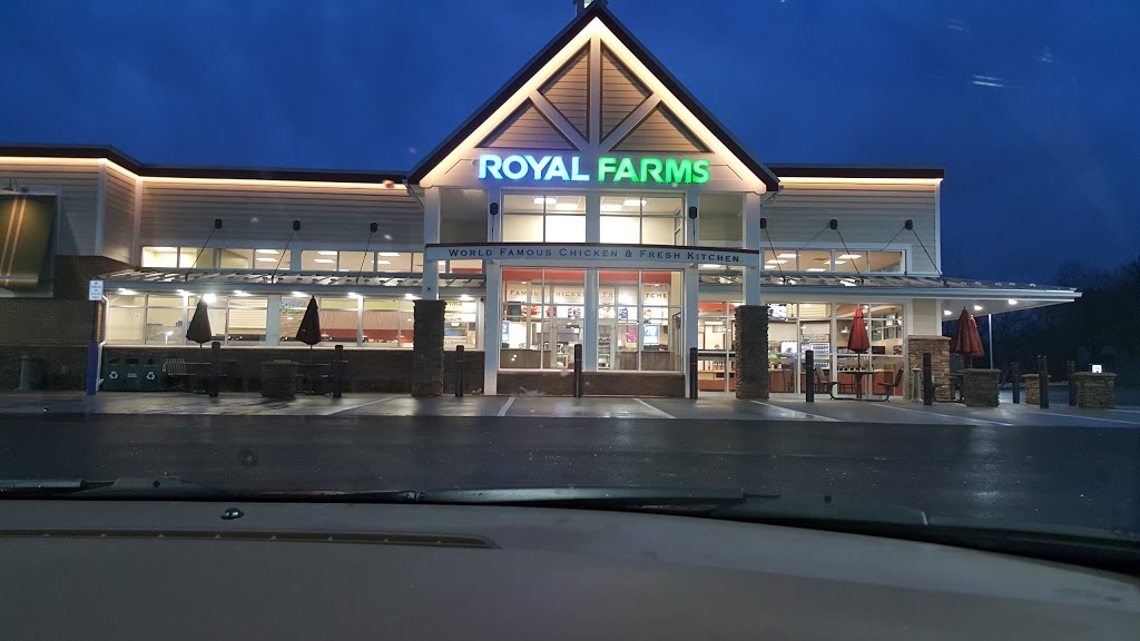 Royal Farms | 9043 Liberty Rd, Randallstown, MD 21133, USA | Phone: (410) 702-6230