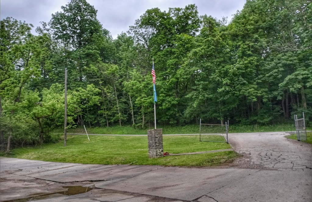 Sargeant Park | 999 Covert Run Pike, Dayton, KY 41074, USA | Phone: (859) 491-1600