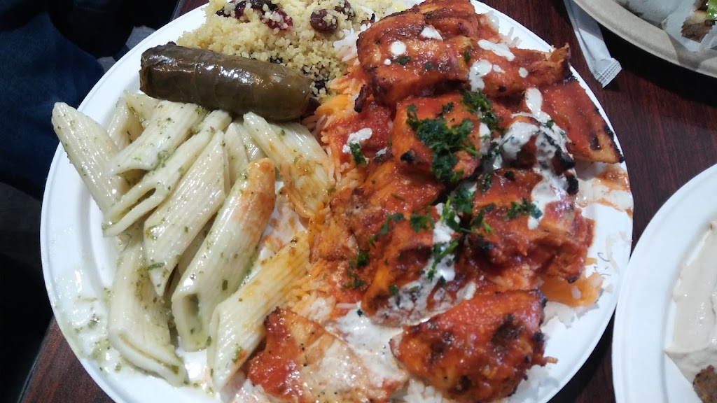 The Mediterranean | 1847 Willow Pass Rd, Concord, CA 94520, USA | Phone: (925) 825-0608