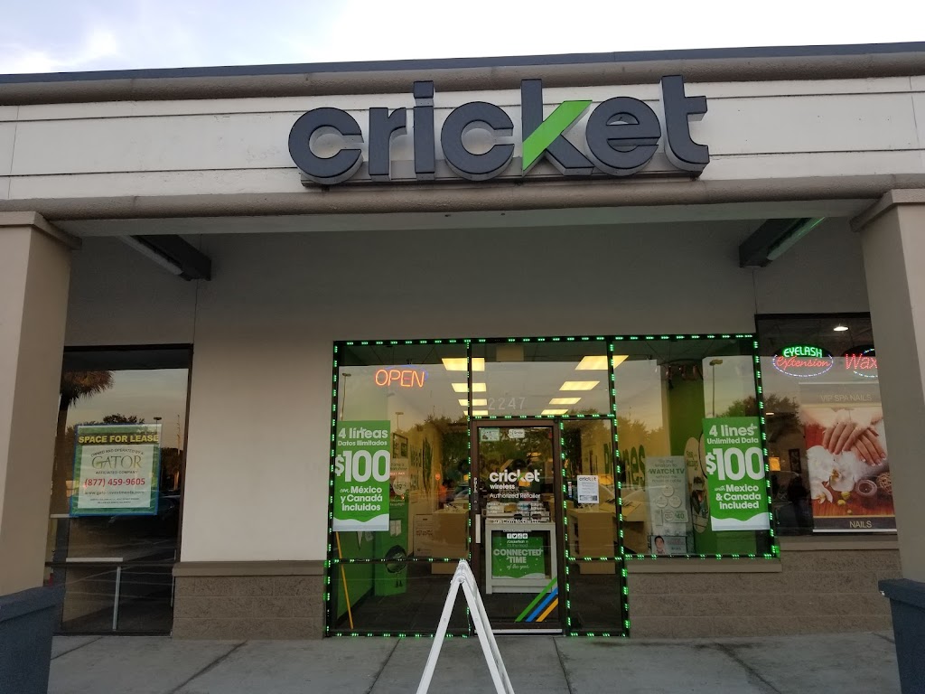 Cricket Wireless Authorized Retailer | 2247 Citrus Blvd, Leesburg, FL 34748, USA | Phone: (352) 973-0055