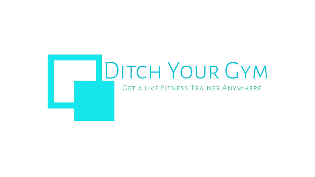 Ditch Your Gym | 20660 N 40th St #2163, Phoenix, AZ 85050, USA | Phone: (310) 972-1396