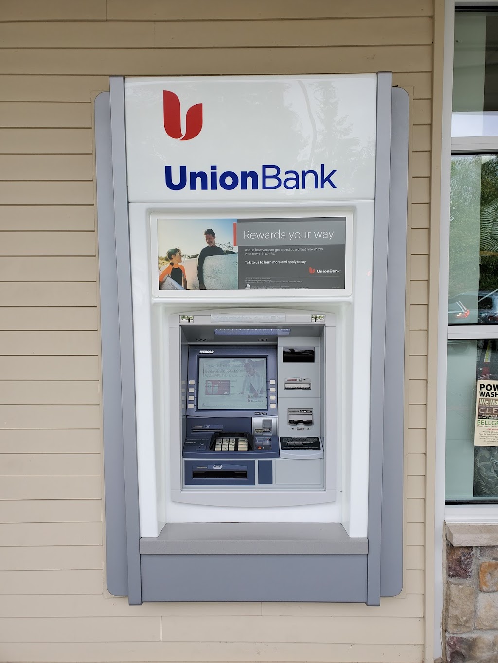 Union Bank | 4851 Lakemont Blvd SE a1, Bellevue, WA 98006, USA | Phone: (425) 519-6338