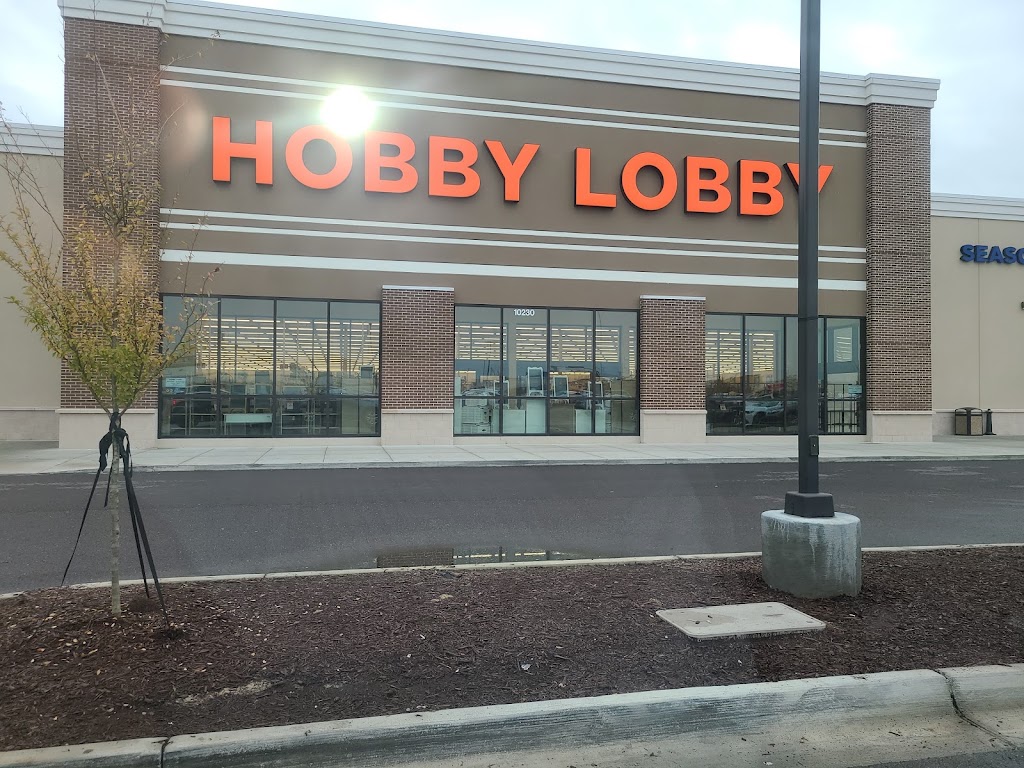 Hobby Lobby | 10230 Cassle Rd, Denham Springs, LA 70726, USA | Phone: (225) 665-0245