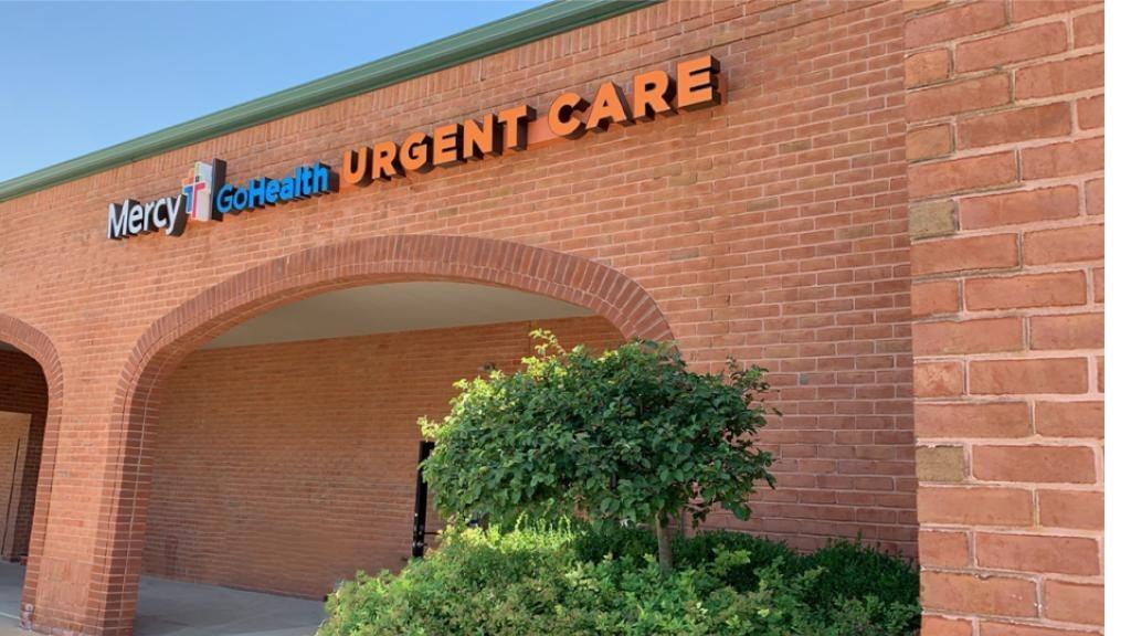 Mercy-GoHealth Urgent Care | 5640 Telegraph Rd Ste C, St. Louis, MO 63129, USA | Phone: (314) 293-4413