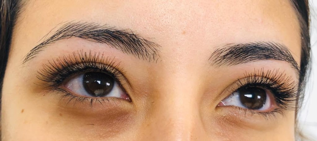 Elegant Brows | 215 W Camp Wisdom Rd Suite #2, Duncanville, TX 75116, USA | Phone: (469) 759-6895