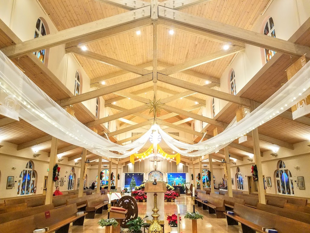St Barbara Church | 32416 6th Ave, Black Diamond, WA 98010, USA | Phone: (360) 886-2229