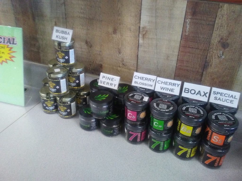 Village Organics CBD & Kratom | 5140 W Peoria Ave Suite 150, Glendale, AZ 85302, USA | Phone: (623) 248-4649