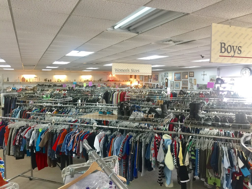 Village Thrift | 12436 Warwick Blvd, Newport News, VA 23606 | Phone: (757) 310-6751