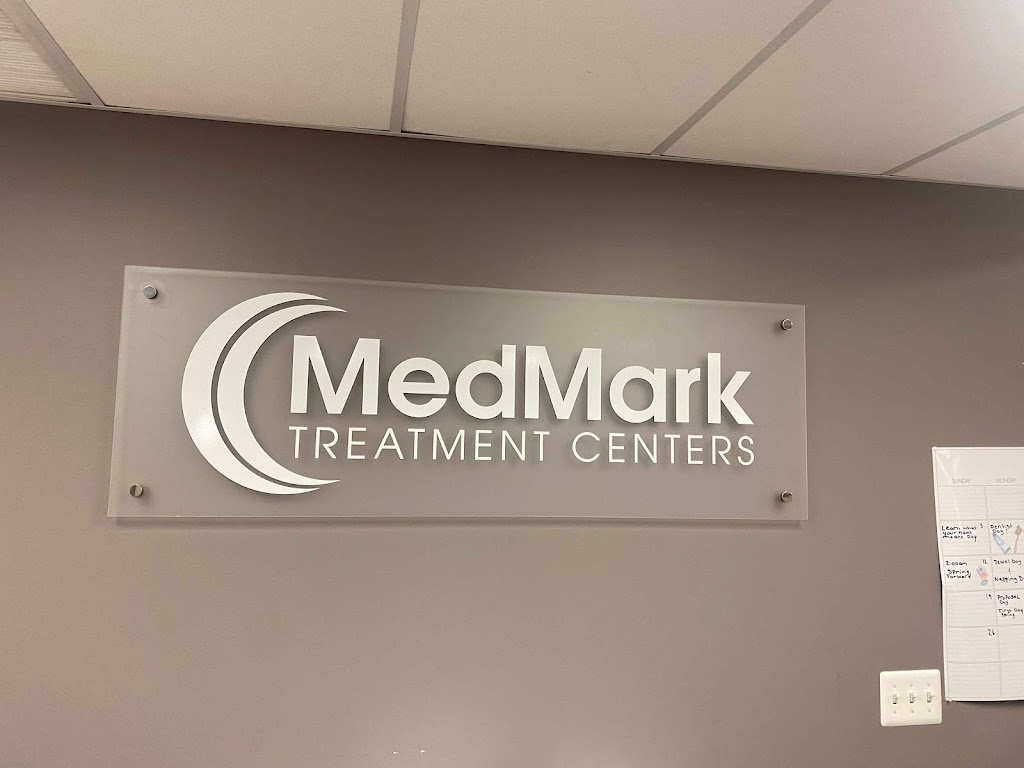 MedMark Treatment Centers Cherry Hill | 1801 Cherry Hill Rd, Baltimore, MD 21230, USA | Phone: (410) 354-2800