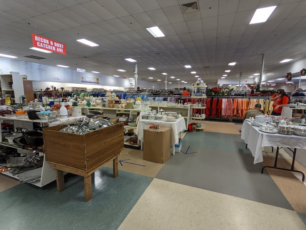 Guardian Angel Thrift Store | 742 N Main St, Fuquay-Varina, NC 27526, USA | Phone: (919) 567-8152