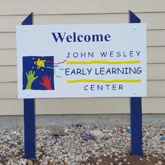 John Wesley Early Learning Center | 1927 W Kemper Rd, Cincinnati, OH 45240, USA | Phone: (513) 825-0879
