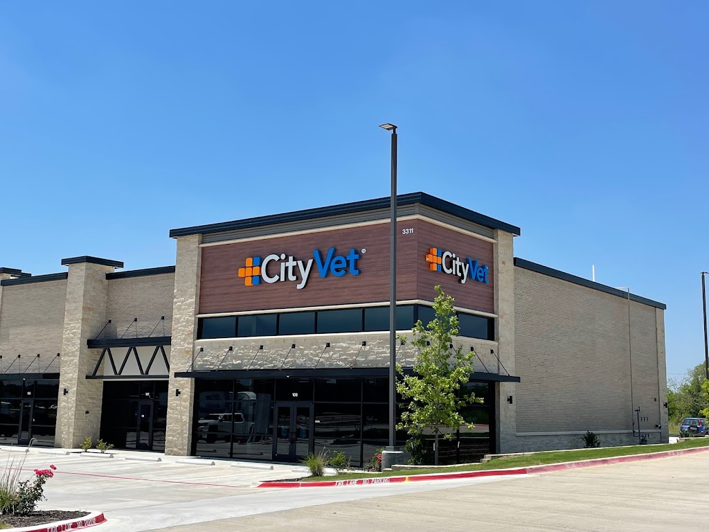 CityVet | Mansfield + Urgent Care | 3311 E Broad St suite 109, Mansfield, TX 76063, USA | Phone: (817) 778-0963