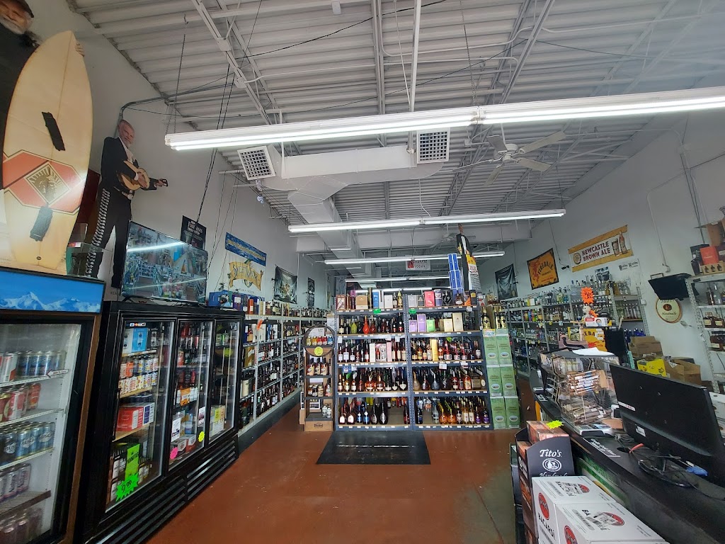 Top Shelf Liquors | 5015 Floyd Rd SW, Mableton, GA 30126, USA | Phone: (678) 398-9865