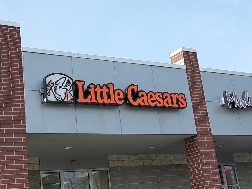 Little Caesars Pizza | 2501 Leechburg Rd, Lower Burrell, PA 15068, USA | Phone: (724) 594-0944