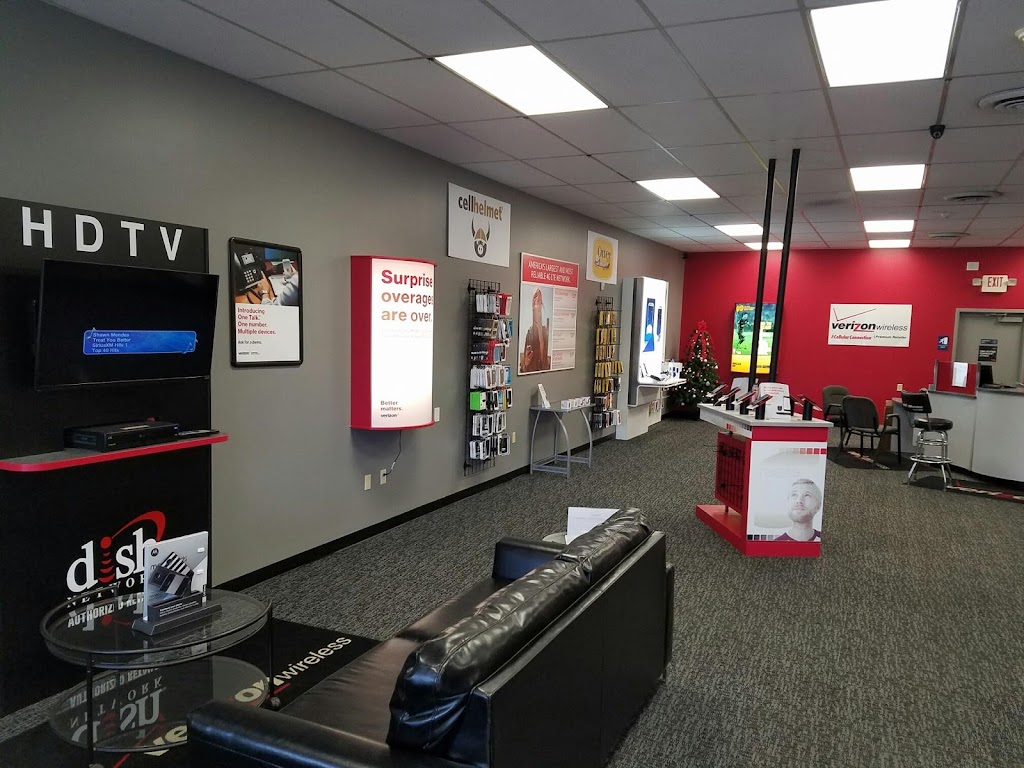 Verizon Authorized Retailer - Wireless Zone | 3113 Green Garden Rd Ste 310, Aliquippa, PA 15001, USA | Phone: (724) 375-0600