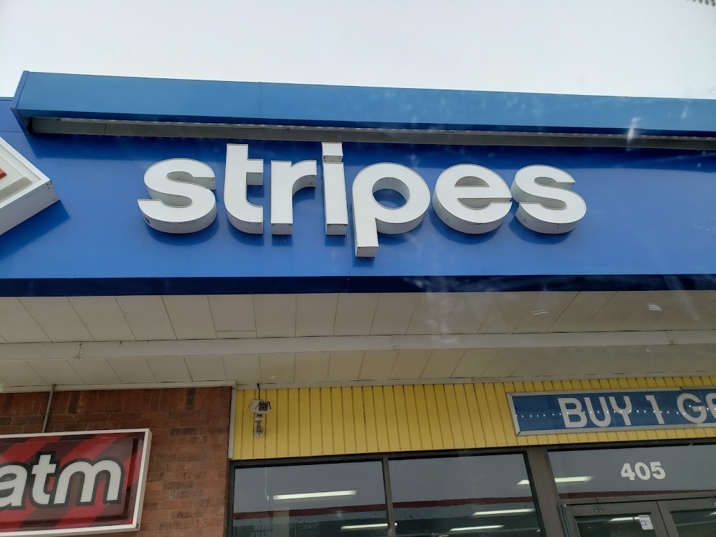 Stripes | 1405 Lockwood St, Tahoka, TX 79373, USA | Phone: (806) 998-5452