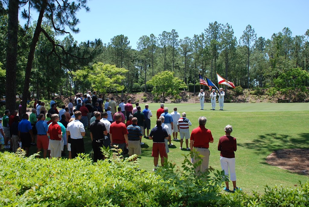 Jacksonville Golf & Country Club | 3985 Hunt Club Rd N, Jacksonville, FL 32224, USA | Phone: (904) 223-5555