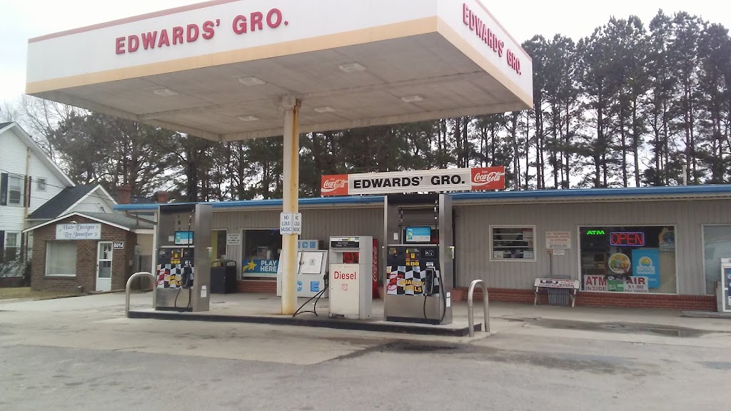 Edwards Grocery | 8008 NC-39, Henderson, NC 27537, USA | Phone: (252) 492-6290