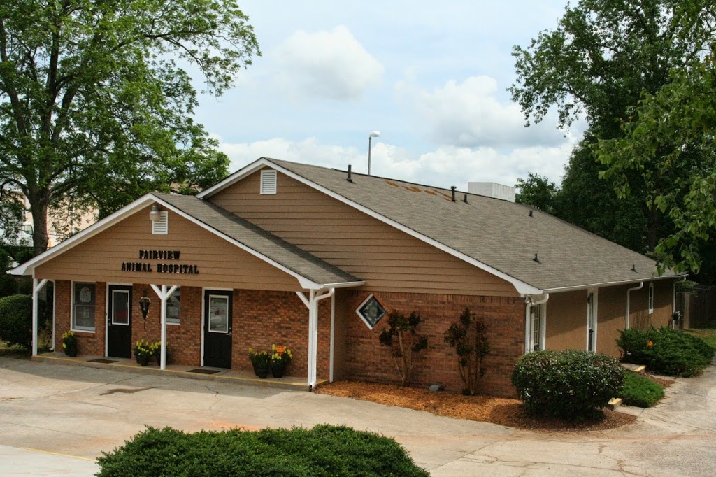 Fairview Animal Hospital | 2784 E Atlanta Rd, Ellenwood, GA 30294, USA | Phone: (770) 389-9757