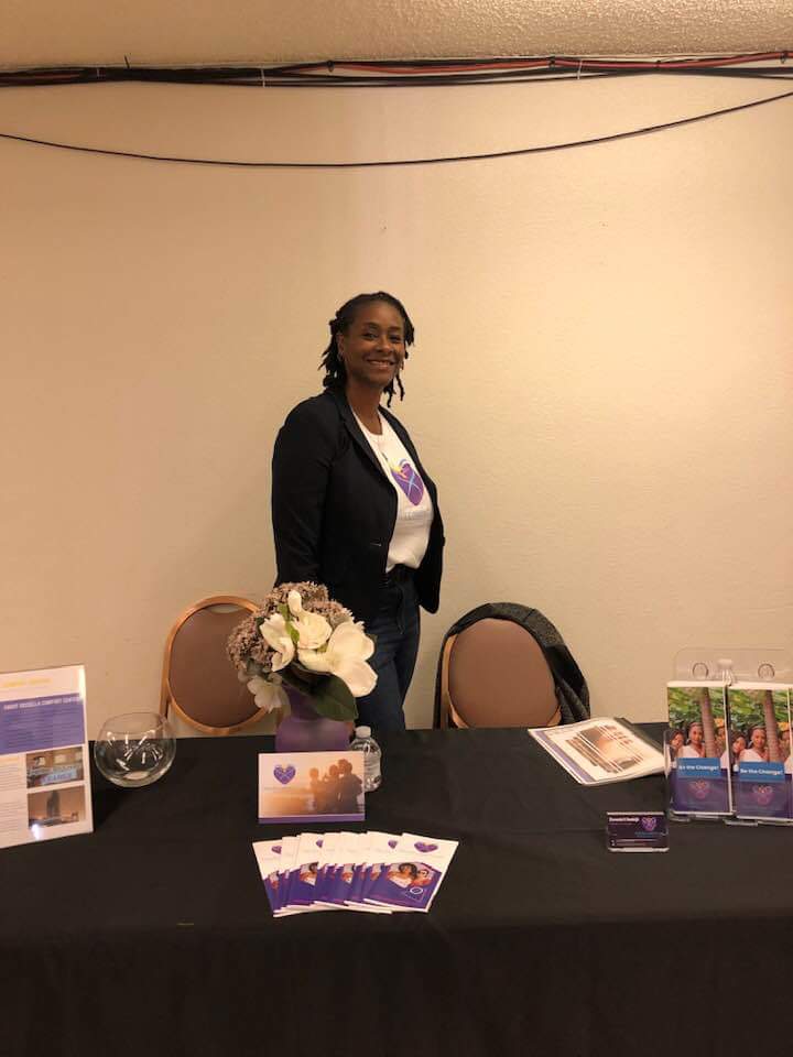 DeeCilla Comfort Center | 12725 W Indian School Rd Suite E-101, Avondale, AZ 85392, USA | Phone: (623) 440-6963