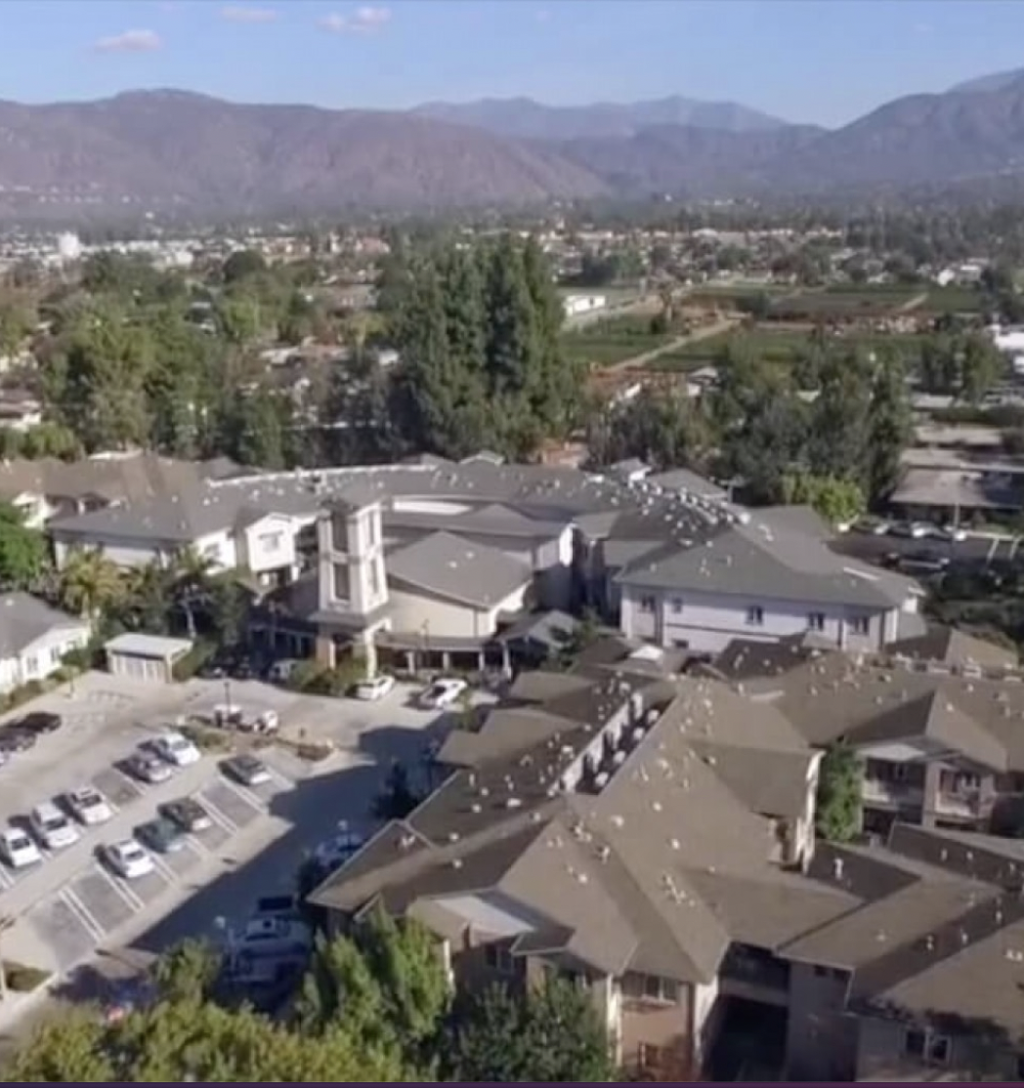 Hillcrest | 2705 Mountain View Dr, La Verne, CA 91750, USA | Phone: (909) 392-4000