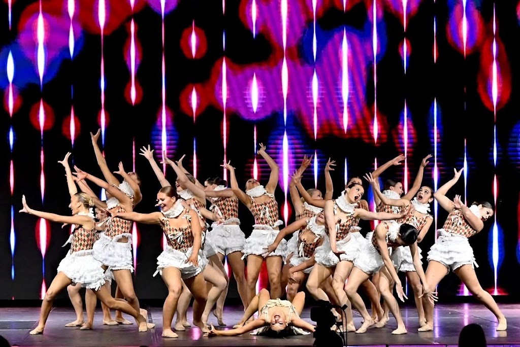 NVS Dance Studio | 449 US-72 #109, Collierville, TN 38017, USA | Phone: (901) 861-7223