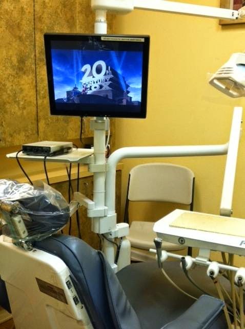 Country Club Dental Stockton | 2828 Country Club Blvd #9, Stockton, CA 95204, USA | Phone: (209) 466-1043