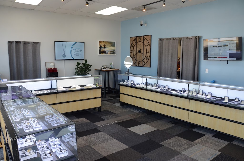 Marks Jewelry Co., LLC | 504 W Pearce Blvd, Wentzville, MO 63385, USA | Phone: (636) 639-0835