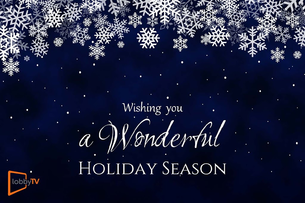 lobbyTV | 9500 Ray White Rd STE 200, Fort Worth, TX 76244, USA | Phone: (888) 981-9776