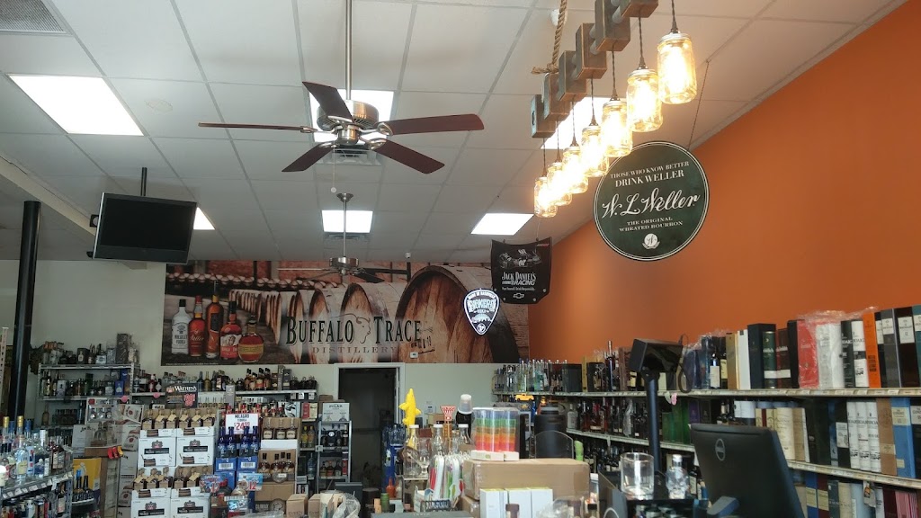 Elixir Spirits | 5441 Main St, Spring Hill, TN 37174, USA | Phone: (931) 486-1044