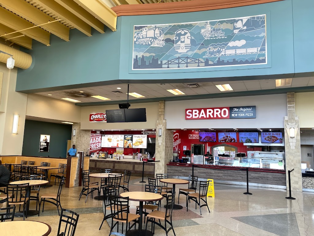 Sbarro | 400 Premium Outlets Dr Suite 992, Monroe, OH 45050, USA | Phone: (513) 539-9859