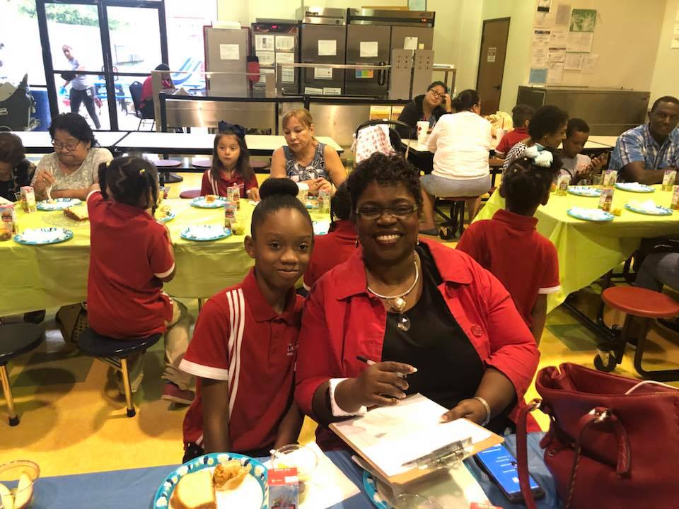 Harmony Science Academy Dallas Elementary (K-6) | 11995 Forestgate Dr, Dallas, TX 75243, USA | Phone: (972) 234-9993