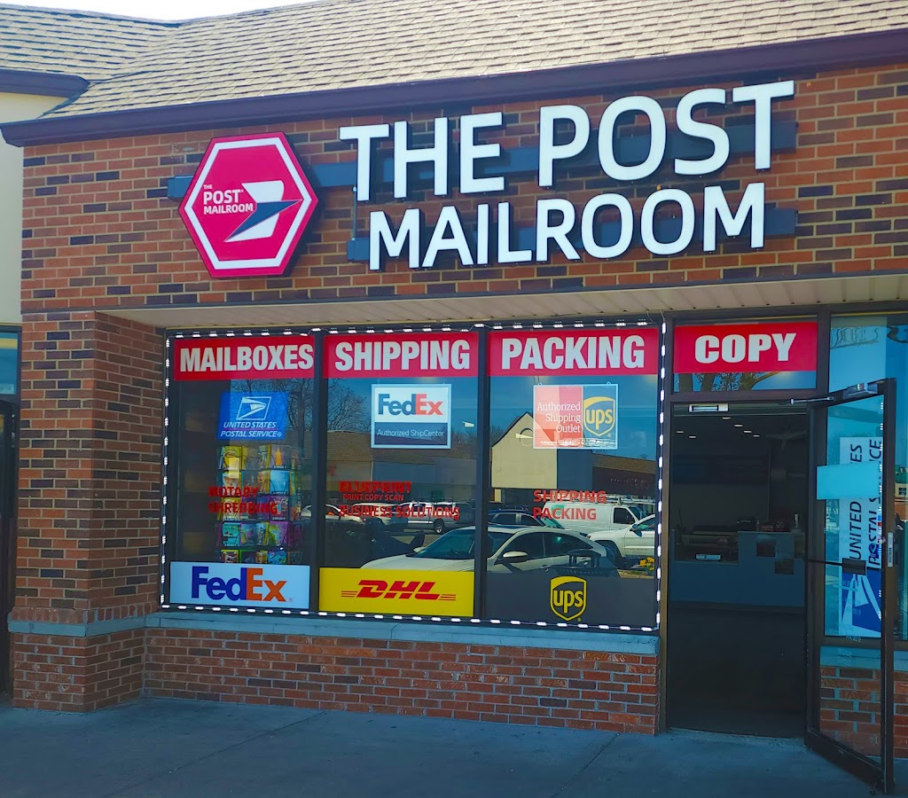 The Post Mailroom | 214 Glen Cove Ave Unit B, Glen Cove, NY 11542, USA | Phone: (516) 866-7447