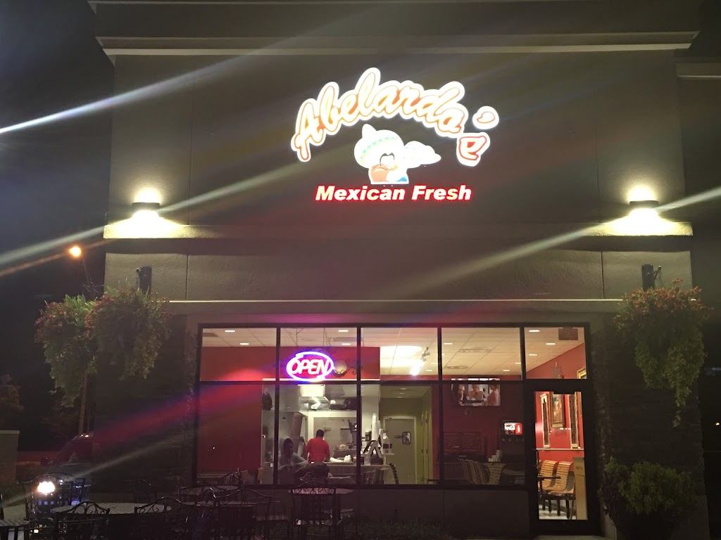 Abelardos Mexican Fresh | 11811 Fort St, Omaha, NE 68164, USA | Phone: (402) 614-0824