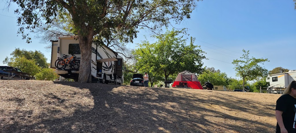 Miners Camps RV Park | 11700 Wade Ln, Wallace, CA 95254, USA | Phone: (866) 763-5121