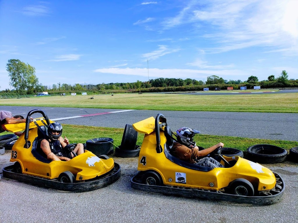 Point Pelee Karting | 538 Bevel Line Rd, Leamington, ON N8H 3V4, Canada | Phone: (519) 613-9958