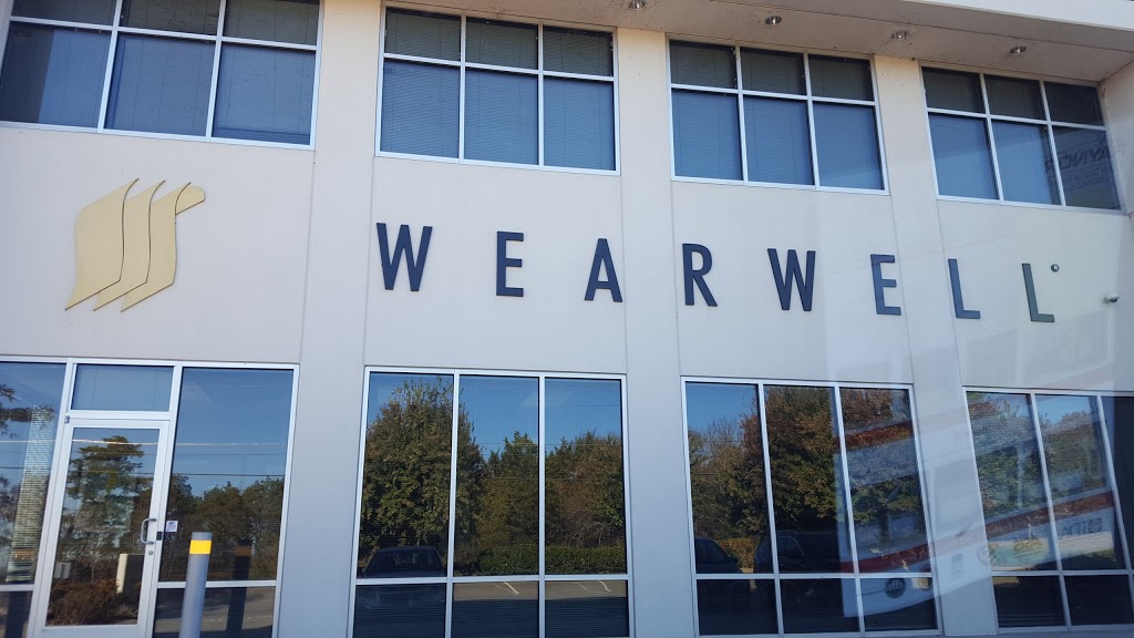 Wearwell Tennessee Mat Co | 199 Threet Industrial Rd, Smyrna, TN 37167, USA | Phone: (615) 254-8381