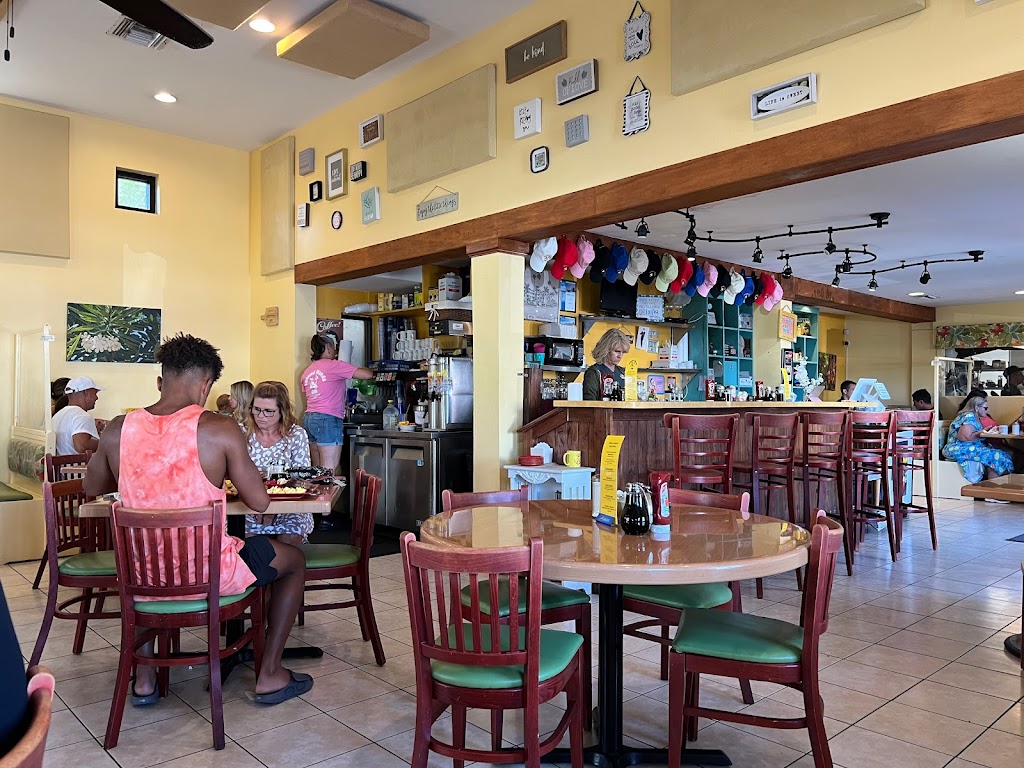 Toasted Mango Cafe | 430 N Tamiami Trail, Sarasota, FL 34236, USA | Phone: (941) 388-7728