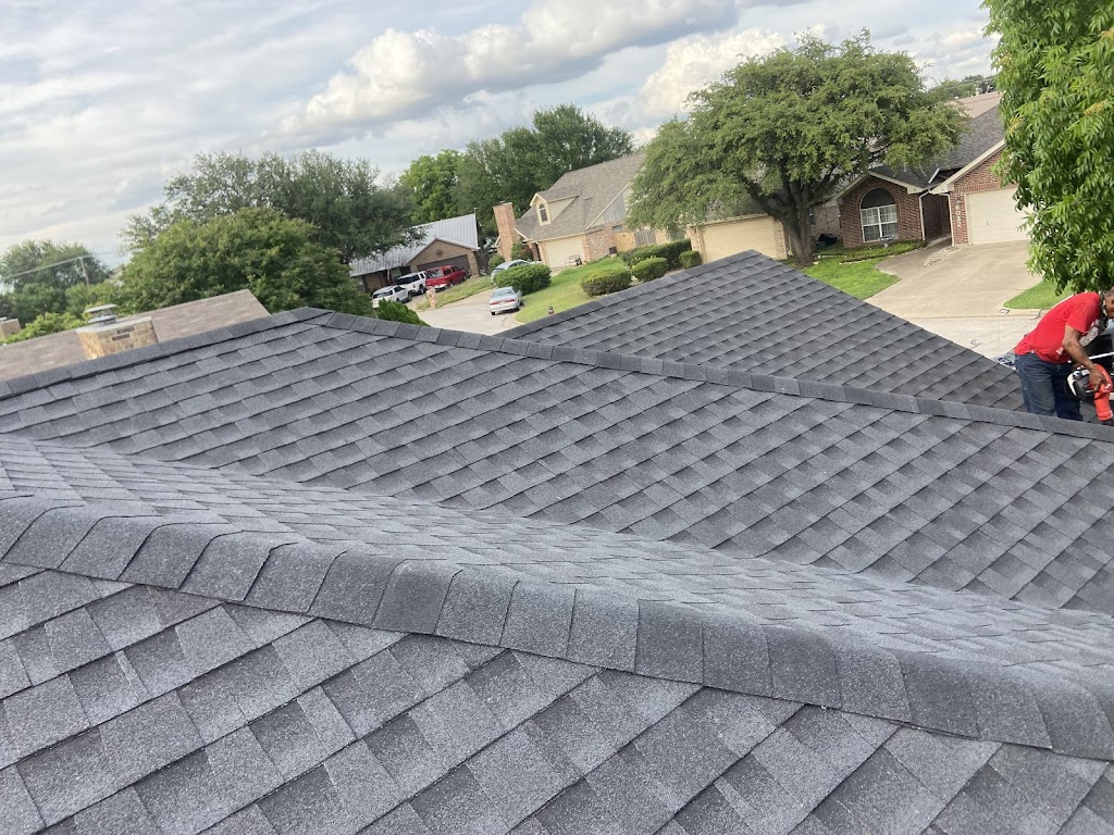 Fixer roofing | 6625 Bernadine St, Watauga, TX 76148, USA | Phone: (682) 556-9714