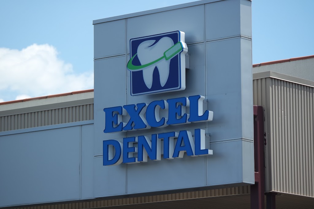 Excel Dental Incorporated - Green Tree | Greentree Road, 100 Chatham Park Dr #101, Pittsburgh, PA 15220, USA | Phone: (412) 344-8080