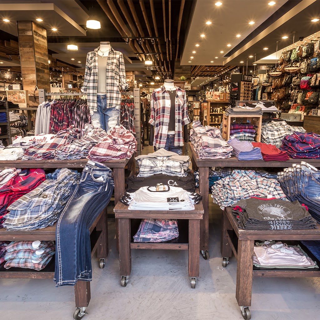 Tillys | 7401 Market St, Youngstown, OH 44512, USA | Phone: (330) 729-1330