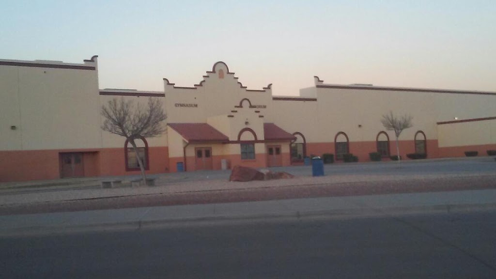 San Elizario High School | 13981 Socorro Rd, San Elizario, TX 79849 | Phone: (915) 872-3970