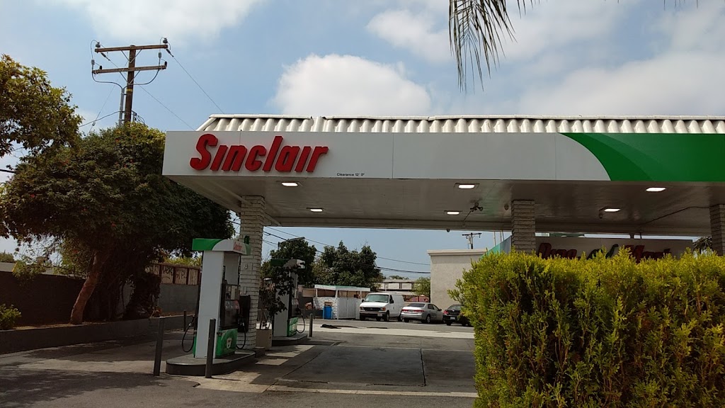 Sinclair | 13758 Amar Rd, La Puente, CA 91746, USA | Phone: (626) 917-4313
