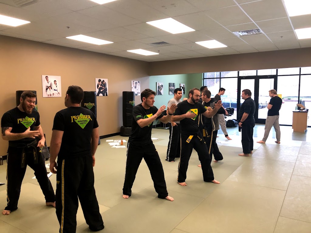 Premier Martial Arts - Franklin | 2020 Fieldstone Pkwy, Franklin, TN 37069, USA | Phone: (629) 239-9095