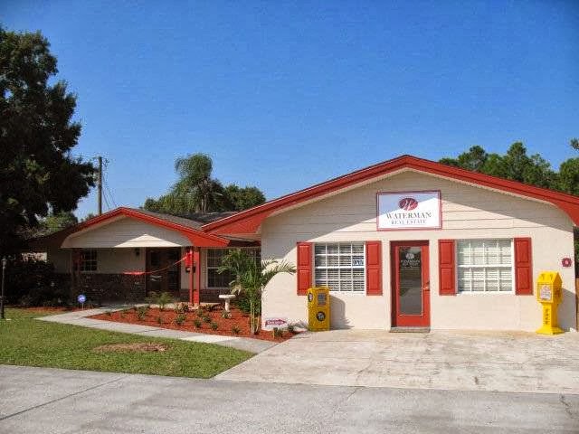 Waterman Real Estate Inc | 2390 Minton Rd, Melbourne, FL 32904, USA | Phone: (321) 215-2100